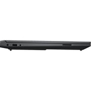 HP 15-FA1111NE Victus Gaming Laptop Intel Core-i7-13700H / 15.6 Inch FHD 144Hz IPS / 512GB SSD / 16GB RAM / GeForce RTX 4050 6GB GDDR6 Graphics / Windows 11 / English & Arabic Keyboard /Mica Silver / Middle East Version – [9U5Y8EA]