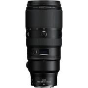 Nikon Z Mount 100-400mm NIKKOR Z F/4.5-5.6 VR S Lens
