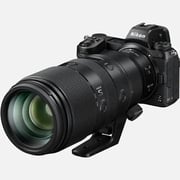 Nikon Z Mount 100-400mm NIKKOR Z F/4.5-5.6 VR S Lens