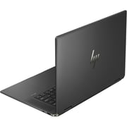 HP Spectre x360 (2024) Laptop - 1st Series / Intel Core Ultra 7-155H / 16inch OLED / 1TB SSD / 32GB RAM / 6GB NVIDIA GeForce RTX 4050 Graphics / Windows 11 Home / English & Arabic Keyboard / Nightfall Black Aluminium / Middle East Version - [16-AA0005NE]
