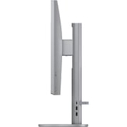 HP OmniStudio X All-in-One (2024) Desktop - 1st Series / Intel Core Ultra 7-155H / 27inch 4K UHD / 1TB SSD / 16GB RAM / Shared Intel Arc Graphics / Windows 11 Home / English & Arabic Keyboard / Meteor Silver / Middle East Version - [27-CS0004NE]