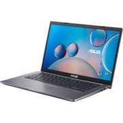 Asus Vivobook 14 (2023) Laptop - Intel Celeron - N4020 / 14inch HD / 256GB SSD / 4GB RAM / Shared Intel Graphics / Windows 11 / English Keyboard / Slate Grey / International Version - [X1400MA-BV638W]