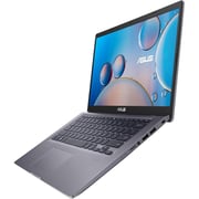 Asus Vivobook 14 (2023) Laptop - Intel Celeron - N4020 / 14inch HD / 256GB SSD / 4GB RAM / Shared Intel Graphics / Windows 11 / English Keyboard / Slate Grey / International Version - [X1400MA-BV638W]