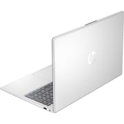 HP (2022) Laptop - AMD Ryzen 5-7520U / 15.6inch FHD / 512GB SSD / 8GB RAM / Shared AMD Radeon Graphics / Windows 11 / English Keyboard / Natural Silver / International Version - [15-FC0025DX]
