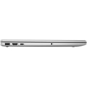 HP (2022) Laptop - AMD Ryzen 5-7520U / 15.6inch FHD / 512GB SSD / 8GB RAM / Shared AMD Radeon Graphics / Windows 11 / English Keyboard / Natural Silver / International Version - [15-FC0025DX]