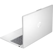 HP (2022) Laptop - AMD Ryzen 5-7520U / 15.6inch FHD / 1TB SSD / 8GB RAM / Shared AMD Radeon Graphics / Win11 / English Keyboard / Natural Silver / International Version - [15-FC0025DX]-Customized