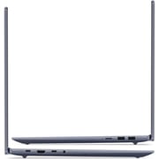 Lenovo IdeaPad Slim 5 16IRL8 (2023) Latop - 13th Gen / Intel Core i7-1355U / 16inch WUXGA / 512GB SSD / 16GB RAM / Shared Intel Iris Xe Graphics / Windows 11 Home / English Keyboard / Abyss Blue / International Version - [82XF001TUS]