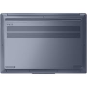 Lenovo IdeaPad Slim 5 16IRL8 (2023) Latop - 13th Gen / Intel Core i7-1355U / 16inch WUXGA / 512GB SSD / 16GB RAM / Shared Intel Iris Xe Graphics / Windows 11 Home / English Keyboard / Abyss Blue / International Version - [82XF001TUS]