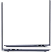 Lenovo IdeaPad Slim 5 16IRL8 (2023) Latop - 13th Gen / Intel Core i7-1355U / 16inch WUXGA / 1TB SSD / 16GB RAM / Shared Intel Iris Xe Graphics / Windows 11 Home / English Keyboard / Abyss Blue / International Version - [82XF001TUS]