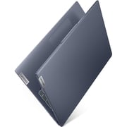 Lenovo IdeaPad Slim 5 16IRL8 (2023) Latop - 13th Gen / Intel Core i7-1355U / 16inch WUXGA / 1TB SSD / 16GB RAM / Shared Intel Iris Xe Graphics / Windows 11 Home / English Keyboard / Abyss Blue / International Version - [82XF001TUS]