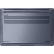 Lenovo IdeaPad Slim 5 16IRL8 (2023) Latop - 13th Gen / Intel Core i7-1355U / 16inch WUXGA / 1TB SSD / 16GB RAM / Shared Intel Iris Xe Graphics / Windows 11 Home / English Keyboard / Abyss Blue / International Version - [82XF001TUS]