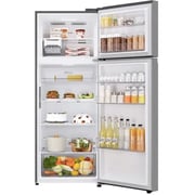 LG GNB602PFBQ TM Ref 461L Prime Silver 