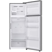 LG GNB602PFBQ TM Ref 461L Prime Silver 