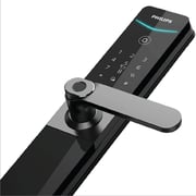 Philips Easykey DDL610 5HBS Fingerprint Lock
