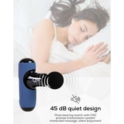 Qutek Gun Therapy Massager Mini 305