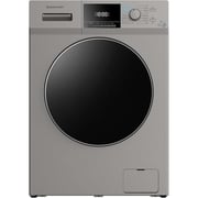 Westpoint Front Load Washer & Dryer 8 kg / 5 kg WDMAT-81242ES