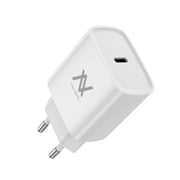 L'AVVENTO Home Charger PD 30W - White