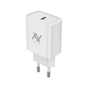 L'AVVENTO Home Charger PD 30W - White