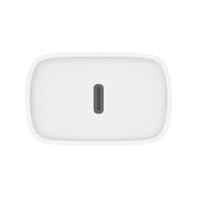 L'AVVENTO Home Charger PD 30W - White