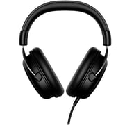 Hyperx 4P5L9AA Cloud II Wired Over Ear Gaming Headphones Black/Gunmetal