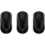 Hyperx Pulse Fire Haste 2 Mini Wireless Gaming Mouse Black
