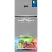 Beko Top Mount Refrigerator 650 Litres RDNE850L22X