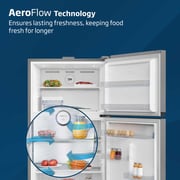 Beko Top Mount Refrigerator 650 Litres RDNE850L22X