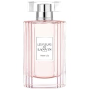 Lanvin Les Fleurs De Water Lily Perfumr For Women 50ml Eau de Toilette