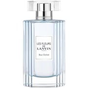 Lanvin Les Fleurs De Blue Orchid Perfume For Women 90ml Eau de Toilette