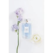 Lanvin Les Fleurs De Blue Orchid Perfume For Women 90ml Eau de Toilette