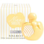 Nina Ricci Nina Soleil Limited Edition Perfume For Women 50ml Eau de Toilette