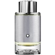 Mont Blanc Explorer Platinum Perfume For Men 60ml Eau de Parfum