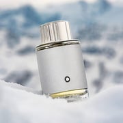 Mont Blanc Explorer Platinum Perfume For Men 60ml Eau de Parfum