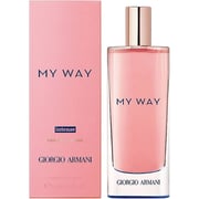 Giorgio Armani My Way Intense Perfume For Women 15ml Eau de Parfum
