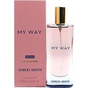 Giorgio Armani My Way Intense Perfume For Women 15ml Eau de Parfum