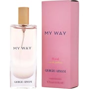 Giorgio Armani My Way Floral Perfume For Women 15ml Eau de Parfum