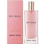 Giorgio Armani My Way Floral Perfume For Women 15ml Eau de Parfum