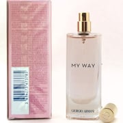 Giorgio Armani My Way Floral Perfume For Women 15ml Eau de Parfum
