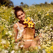 Marc Jacobs Daisy Ever So Fresh Perfume For Women 30ml Eau de Parfum