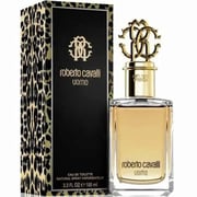 Roberto Cavalli Uomo New Perfume For Men 100ml Eau de Toilette