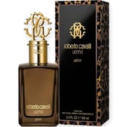 Roberto Cavalli Uomo New Perfume For Men 100ml Eau de Toilette