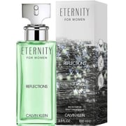 Calvin Klein Eternity Reflections Perfume For Women 100ml Eau de Parfum