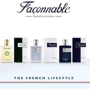 Faconnable Regatta Intense Perfume For Men 100ml Eau de Toilette