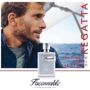 Faconnable Regatta Intense Perfume For Men 100ml Eau de Toilette