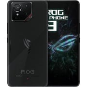 Asus Rog Phone 9 512GB Black 5G Smartphone - International Version