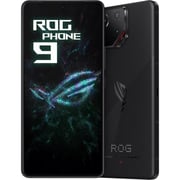 Asus Rog Phone 9 512GB Black 5G Smartphone - International Version