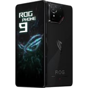 Asus Rog Phone 9 512GB Black 5G Smartphone - International Version