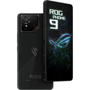 Asus Rog Phone 9 512GB Black 5G Smartphone - International Version