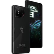 Asus Rog Phone 9 512GB Black 5G Smartphone - International Version