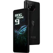 Asus Rog Phone 9 512GB Black 5G Smartphone - International Version